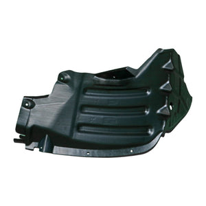 Front Guard Liner Passenger Side OEM suits Mitsubishi Triton MQ