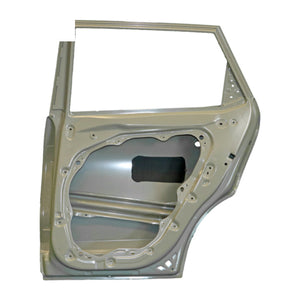 Genuine Rear Door Drivers Side suits Kia Seltos SP2 2019 onwards