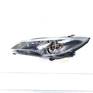 Head Lamp Passenger Side Certified Suits Toyota Camry Altise ASV50R 2015 to 2017