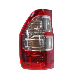 Tail Lamp RH Q-Part Certified suits Ford Ranger PX 9/2011 to 9/2018