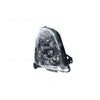 Halogen Head Lamp Drivers Side Certified Suits Suzuki Swift RS415 2005 to 2010