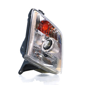 Projector Head Lamp Drivers Side OEM suits Holden Rodeo & Isuzu D-Max