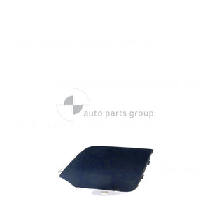 Front Bar Tow Hook Cover Passenger Side Genuine suits Nissan X-Trail T32