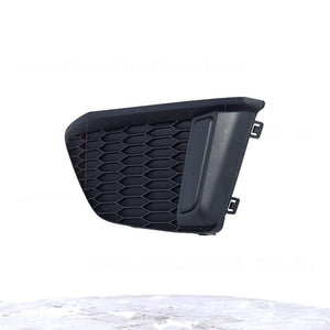 Front Bar Grille Passenger Side Genuine Suits Honda Jazz GF 2014 to 2017