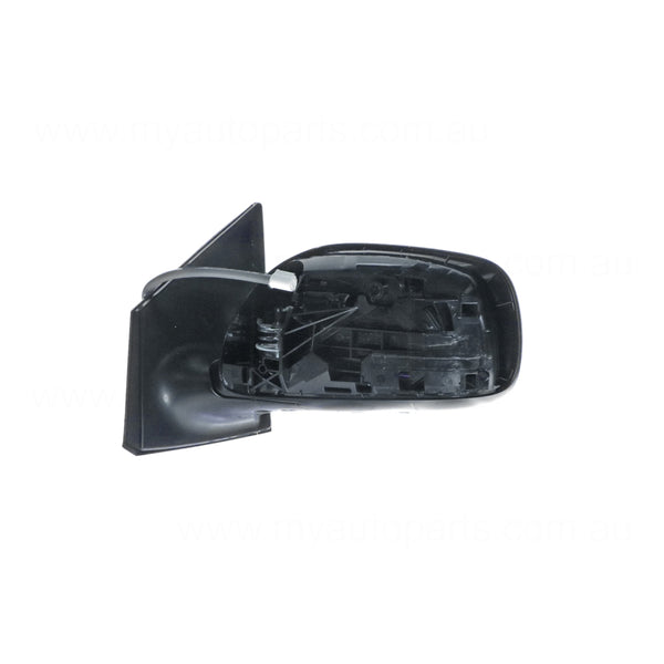 Door Mirror Passenger Side OEM Suits Toyota Corolla ZRE152R 2007 to 2010