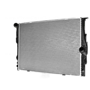 Radiator Aftermarket suits BMW