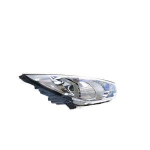 Head Lamp Drivers Side OEM Suits Hyundai ix35 LM 2010 to 2013