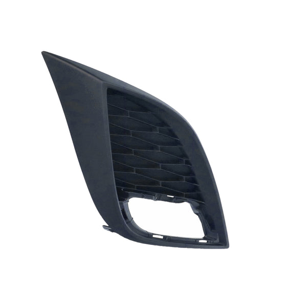 Front Bar Grille Drivers Side OEM Suits Mazda 3 BL SP25 3/2009 to 8/2011