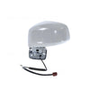 Electric Without Indicator Door Mirror Passenger Side OEM Suits Nissan Tiida C11 2006 to 2012