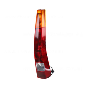 Tail Lamp Drivers Side Aftermarket Suits Honda CR-V RD 2001 to 2004