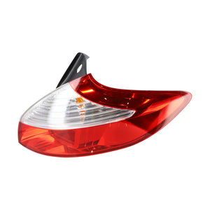 Renault Megane OEM Tail Lamp Drivers Side 09/2010 to 06/2013 - 265500036R