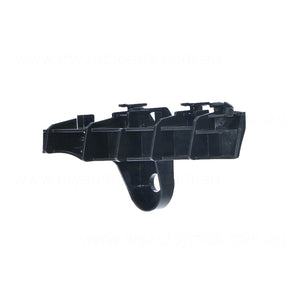 Rear Bar Bracket Drivers Side Genuine Suits Toyota Fortuner GUN156R 2015 to 2021