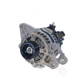 Aftermarket Alternator Denso Type suits Toyota Corolla ZWE186R, ZRE182R 2012 to 2018
