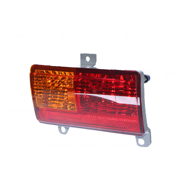 Rear Bar Lamp Passenger Side OEM Suits Toyota FJ Cruiser GSJ15R 2010 to 2016