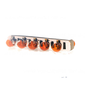 Aftermarket Wedge Bulbs 3156A suits Generic Application