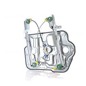 Nissan Qashqai Aftermarket Front Window Regulator 06/2014 to 03/2018 -