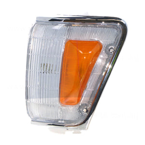Front Park / Indicator Lamp Passenger Side Aftermarket suits Toyota