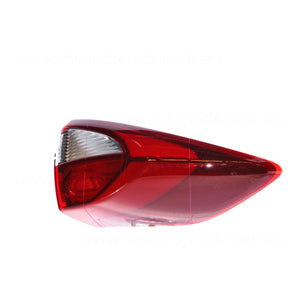 Tail Lamp Passenger Side OEM Suits Hyundai Tucson TL 8/2015 to 6/2018