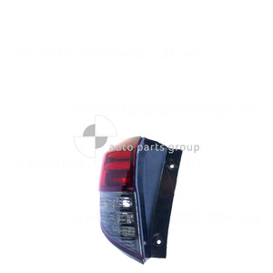 Tail Lamp Passenger Side OEM Suits Honda HR-V RU 2018 to 2021