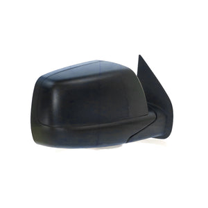 Door Mirror Manual Adjust Drivers Side Aftermarket suits Ford Ranger & Mazda BT-50 2006 to 2011