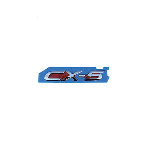 Tail Gate Emblem Genuine Suits Mazda CX-5 KE 2012 to 2017