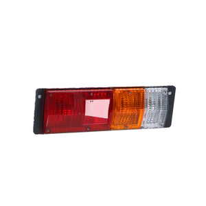 Tail Lamp Drivers Side OEM Suits Holden Colorado RG Tray Back 6/2012 to 3/2019