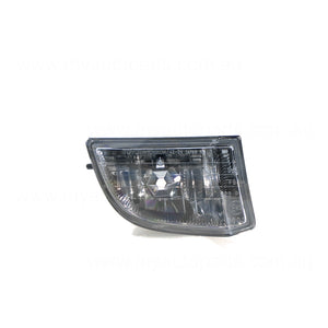 Fog Lamp Drivers Side OEM Suits Toyota RAV4 2000 to 2003