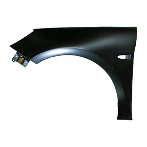 Genuine Front Guard Passenger Side suits Holden Astra BK 2016 to 2018