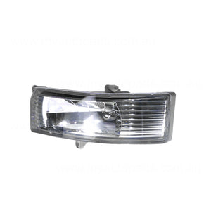 Fog Lamp Passenger Side Certified suits Toyota Camry 2004 to 2006