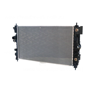 Radiator Aftermarket suits Holden