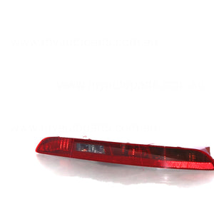 Rear Bar Lamp Drivers Side OES  suits Audi