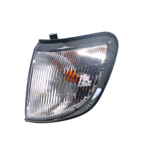 Front Park / Indicator Lamp Passenger Side Genuine Suits Subaru Forester SF 1997 to 2000