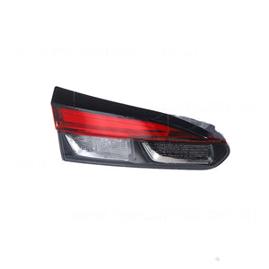 Toyota Corolla Cross Genuine Tail Lamp Passenger Side 07/2022 to / - 8159116030