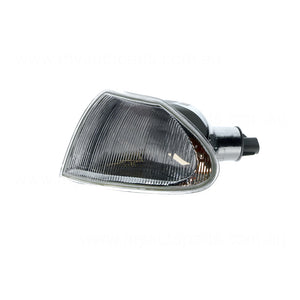 Front Park / Indicator Lamp Passenger Side Certified Suits Holden Astra TR 1996 to 1998