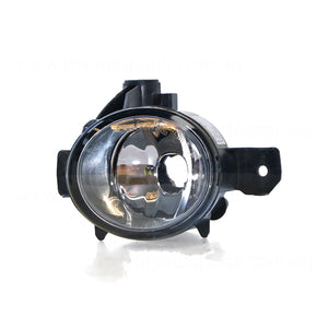 Fog Lamp Passenger Side Certified suits BMW 1 Series E88, X3 E83, X5 E70