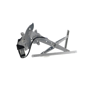 Front Door Window Regulator Drivers Side Aftermarket Suits BMW X5 E53 2000 to 2007