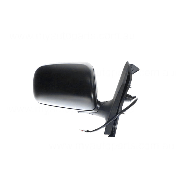 Door Mirror Drivers Side Certified Suits Toyota Corolla ZZE122R 2004 to 2007