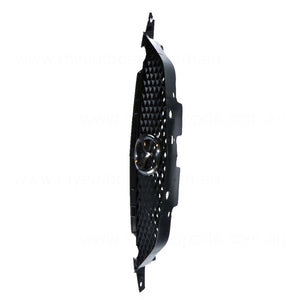 Grille OEM Suits Mazda 323 BJ 2001 to 2004
