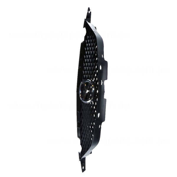 Grille OEM Suits Mazda 323 BJ 2001 to 2004