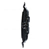 Grille OEM Suits Mazda 323 BJ 2001 to 2004