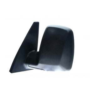 Door Mirror Passenger Side Genuine Suits Kia K2700 / 2900 PU/PU3 2005 to 2008