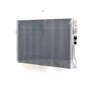A/C Condenser Aftermarket suits Jeep Commander or Grand cherokee 2005 to 2011