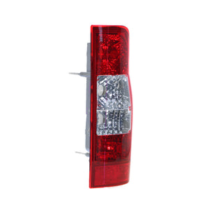 Tail Lamp Drivers Side Certified Suits Ford Transit VM 2006 to 2013