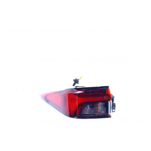 Mitsubishi Outlander OEM Tail Lamp Passenger Side 08/2021 to / - 8330B181