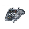 Head Lamp Passenger Side Certified suits Nissan Pathfinder R51 5/2005 to 6/2007