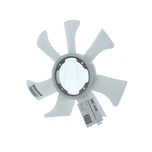 Radiator Fan Blade Aftermarket Suits Nissan Patrol GU/Y61 1997 to 2016