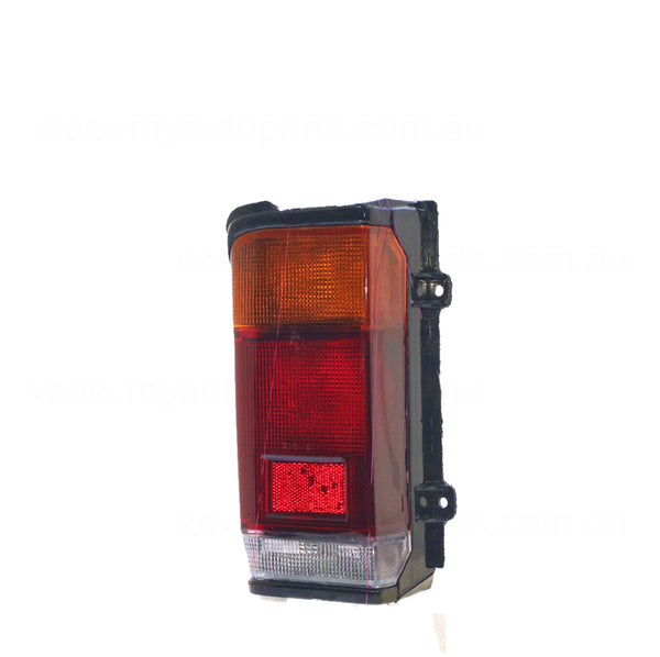 Certified Tail Lamp Passenger Side suits Mazda E Series E SERIES 1984 to 1999