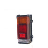 Certified Tail Lamp Passenger Side suits Mazda E Series E SERIES 1984 to 1999