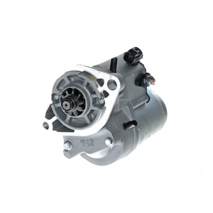 Starter Motor Denso Type Aftermarket suits Toyota