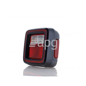 Genuine Tail Lamp Drivers Side suits Jeep Wrangler JL 2018 onwards